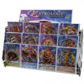 STEVE SUNDRAM OZSTROLOGY COUNTER CARD STAND